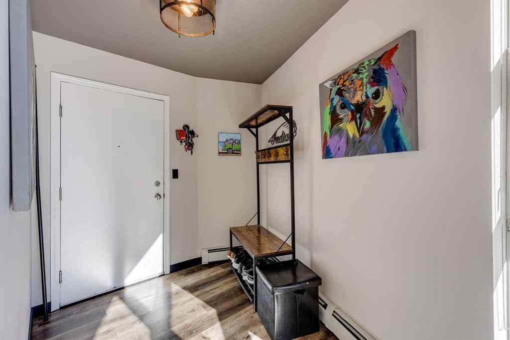 MLS® A2264626 - Unit #2211 1053 10 Street SW in Beltline Calgary, Residential