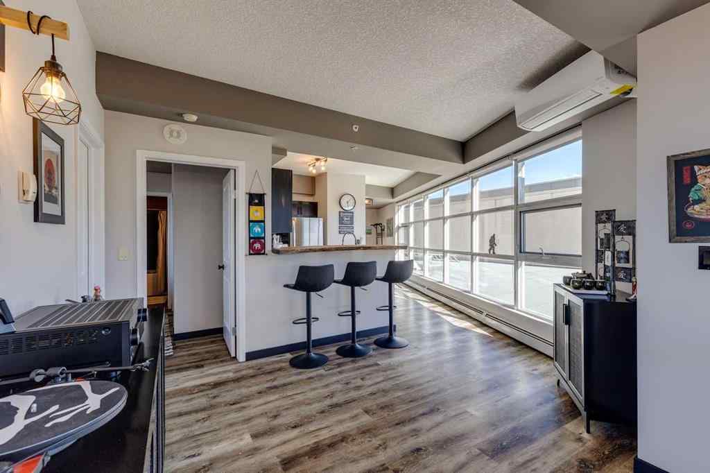 MLS® A2264626 - Unit #2211 1053 10 Street SW in Beltline Calgary, Residential