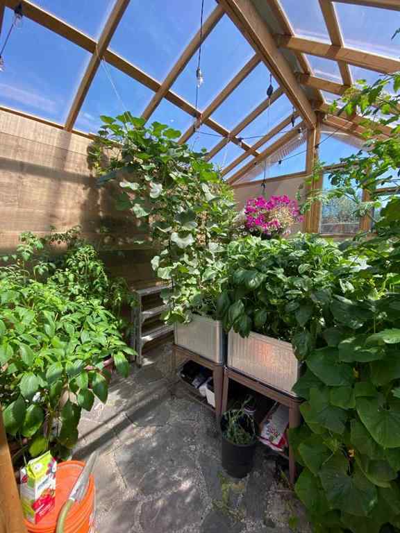 MLS® A2264627 - 23 Collins Crescent  in NONE Crossfield, Residential