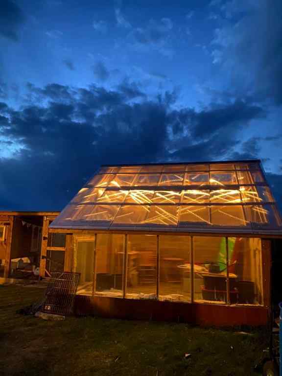 MLS® A2264627 - 23 Collins Crescent  in NONE Crossfield, Residential