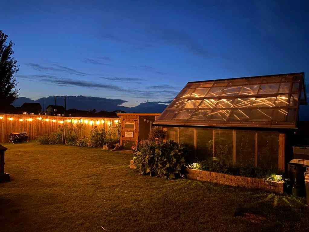 MLS® A2264627 - 23 Collins Crescent  in NONE Crossfield, Residential