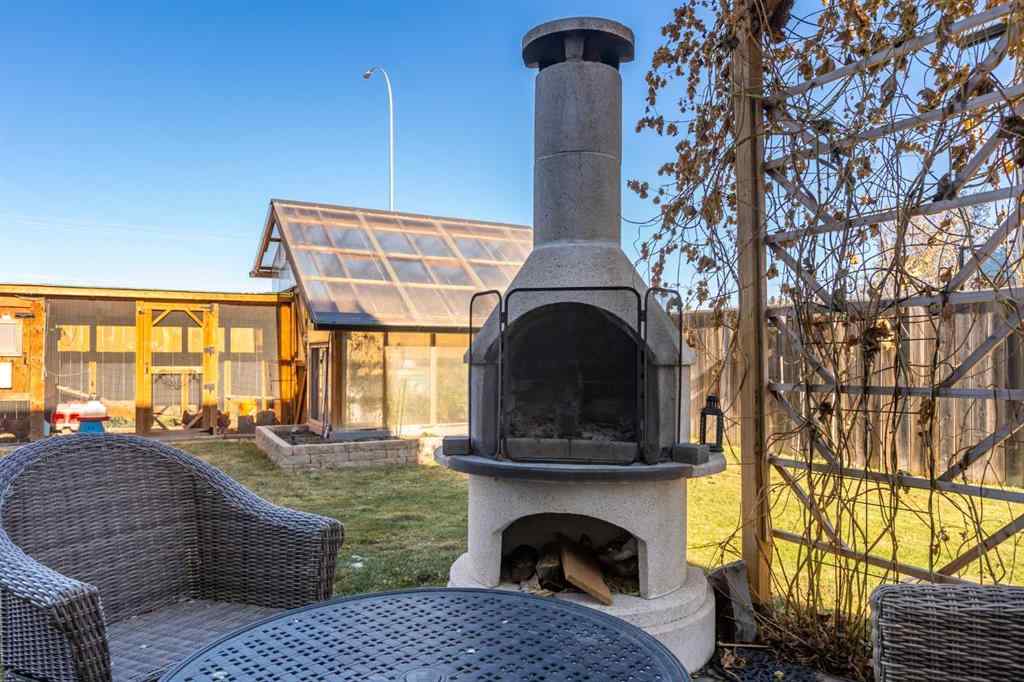 MLS® A2264627 - 23 Collins Crescent  in NONE Crossfield, Residential