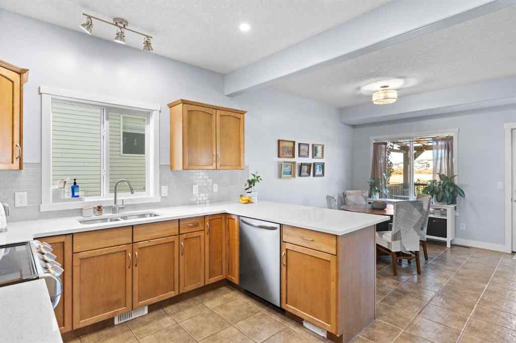 MLS® A2264627 - 23 Collins Crescent  in NONE Crossfield, Residential