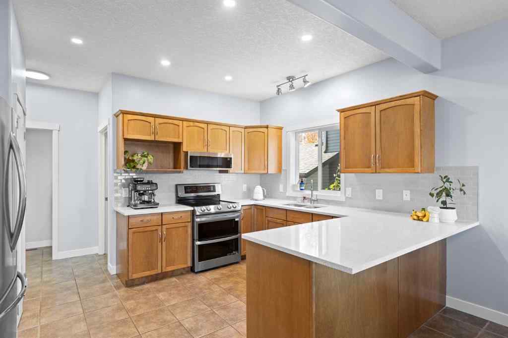 MLS® A2264627 - 23 Collins Crescent  in NONE Crossfield, Residential