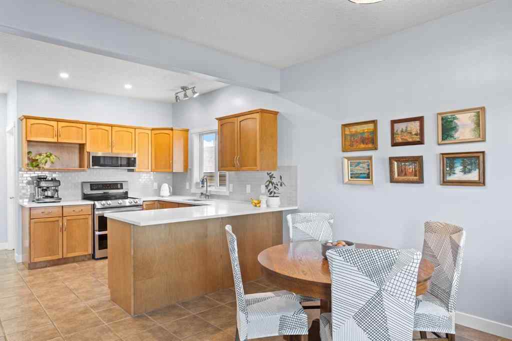 MLS® A2264627 - 23 Collins Crescent  in NONE Crossfield, Residential