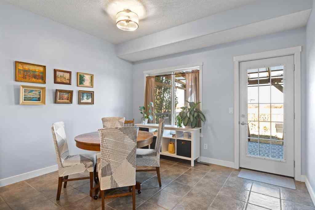 MLS® A2264627 - 23 Collins Crescent  in NONE Crossfield, Residential