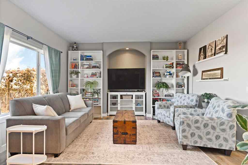 MLS® A2264627 - 23 Collins Crescent  in NONE Crossfield, Residential