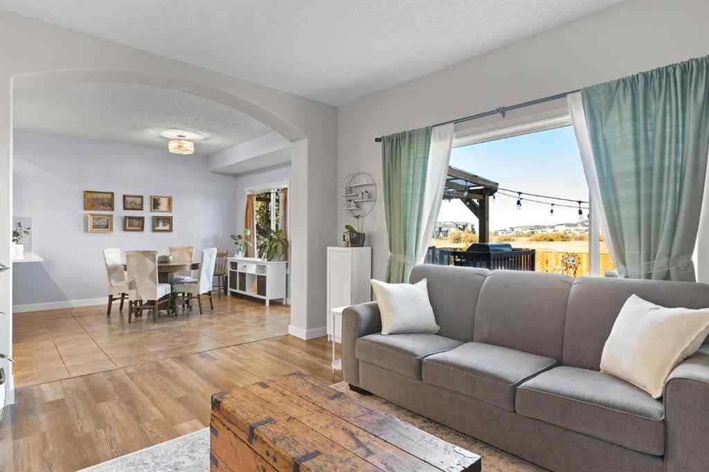 MLS® A2264627 - 23 Collins Crescent  in NONE Crossfield, Residential