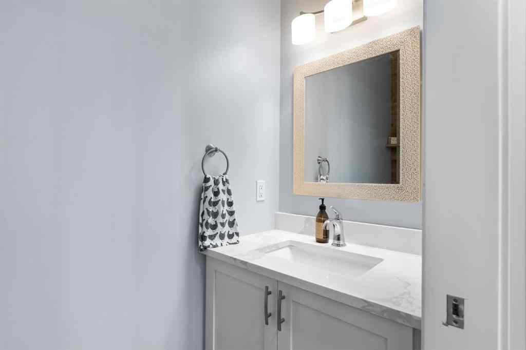 MLS® A2264627 - 23 Collins Crescent  in NONE Crossfield, Residential