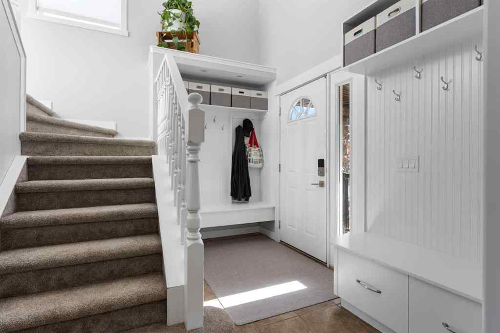 MLS® A2264627 - 23 Collins Crescent  in NONE Crossfield, Residential