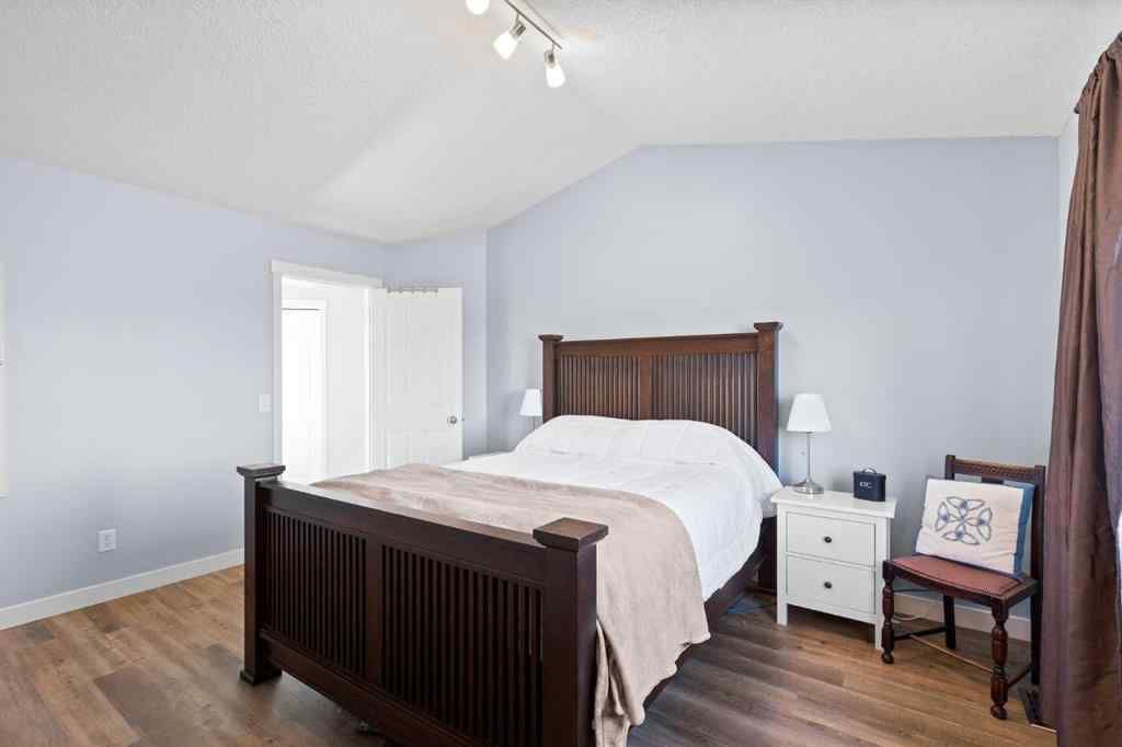 MLS® A2264627 - 23 Collins Crescent  in NONE Crossfield, Residential