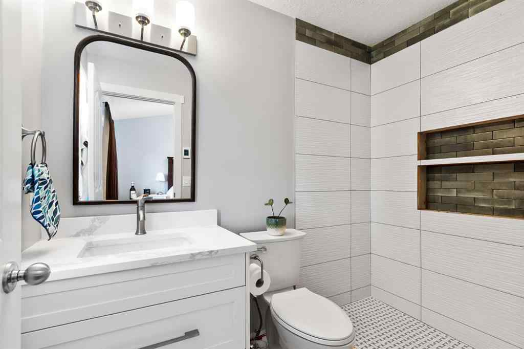 MLS® A2264627 - 23 Collins Crescent  in NONE Crossfield, Residential