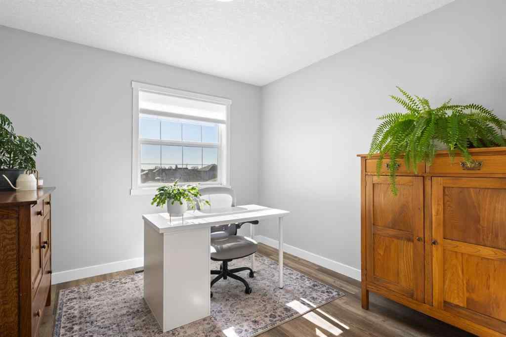 MLS® A2264627 - 23 Collins Crescent  in NONE Crossfield, Residential