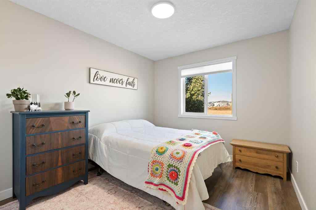 MLS® A2264627 - 23 Collins Crescent  in NONE Crossfield, Residential