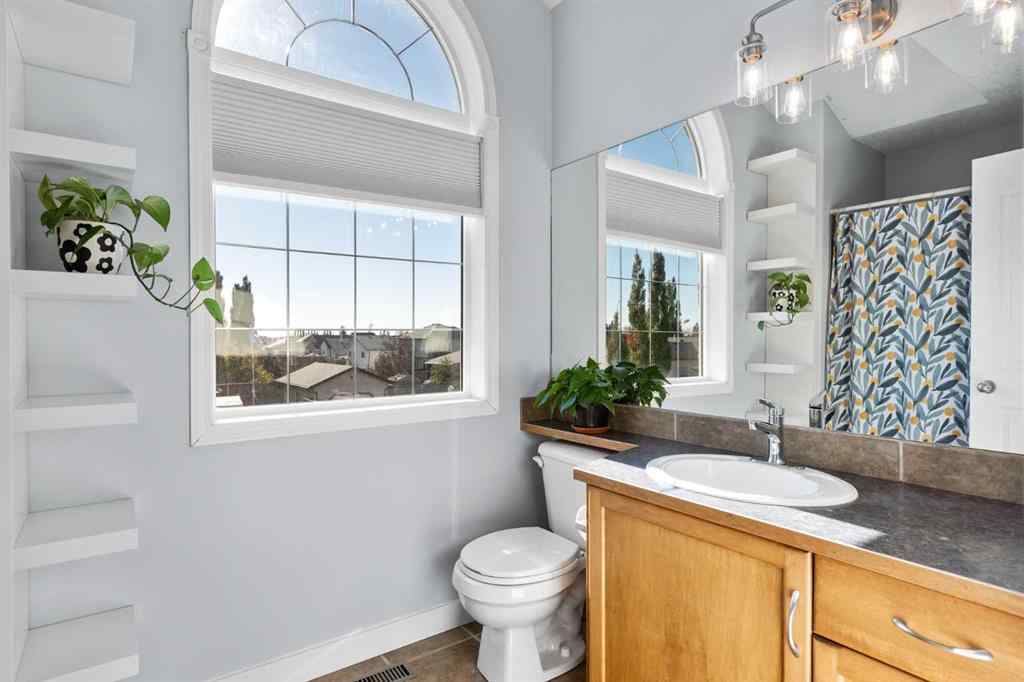 MLS® A2264627 - 23 Collins Crescent  in NONE Crossfield, Residential