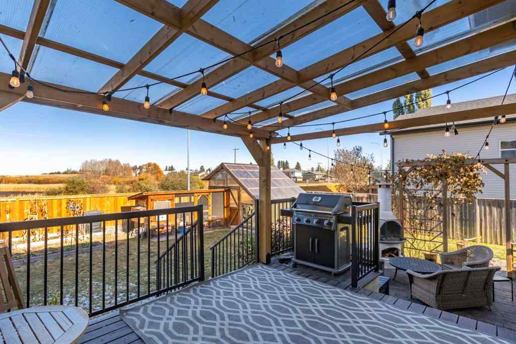 MLS® A2264627 - 23 Collins Crescent  in NONE Crossfield, Residential