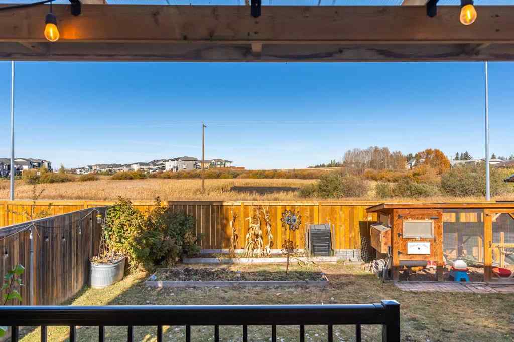 MLS® A2264627 - 23 Collins Crescent  in NONE Crossfield, Residential