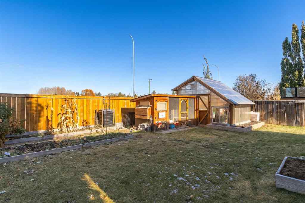 MLS® A2264627 - 23 Collins Crescent  in NONE Crossfield, Residential