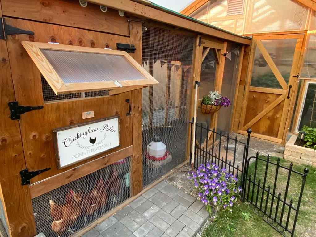 MLS® A2264627 - 23 Collins Crescent  in NONE Crossfield, Residential