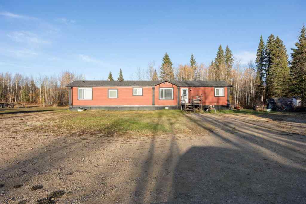 MLS® A2264629 - Unit #17 184008 Bondiss Drive  in NONE Rural Athabasca County, Residential