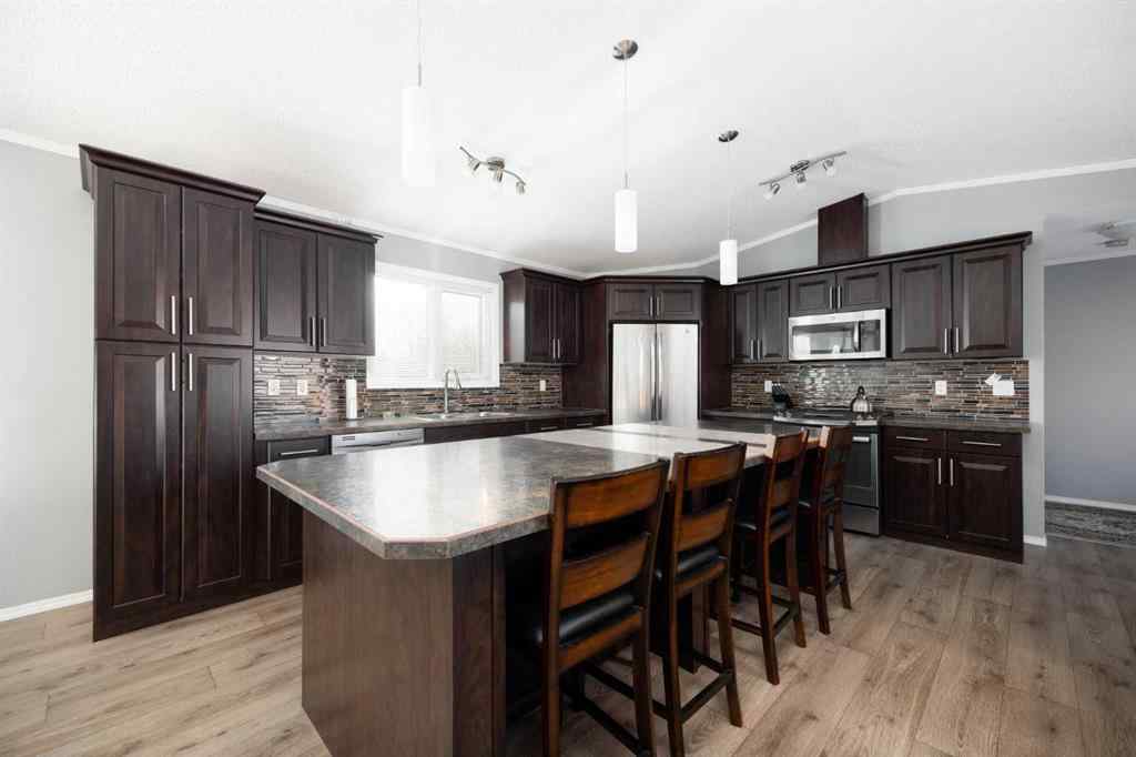 MLS® A2264629 - Unit #17 184008 Bondiss Drive  in NONE Rural Athabasca County, Residential