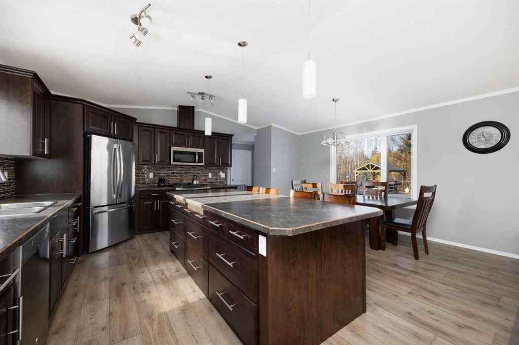 MLS® A2264629 - Unit #17 184008 Bondiss Drive  in NONE Rural Athabasca County, Residential