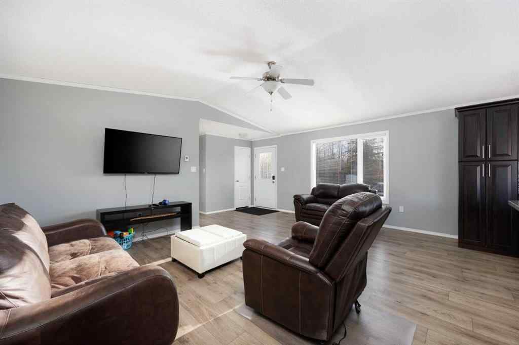 MLS® A2264629 - Unit #17 184008 Bondiss Drive  in NONE Rural Athabasca County, Residential