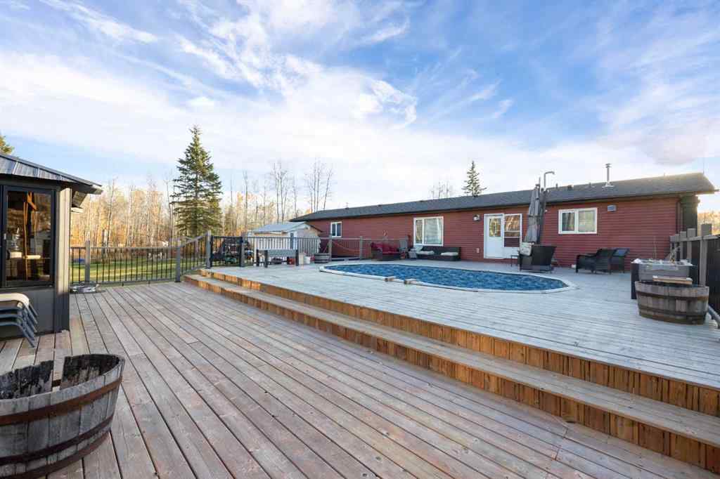 MLS® A2264629 - Unit #17 184008 Bondiss Drive  in NONE Rural Athabasca County, Residential