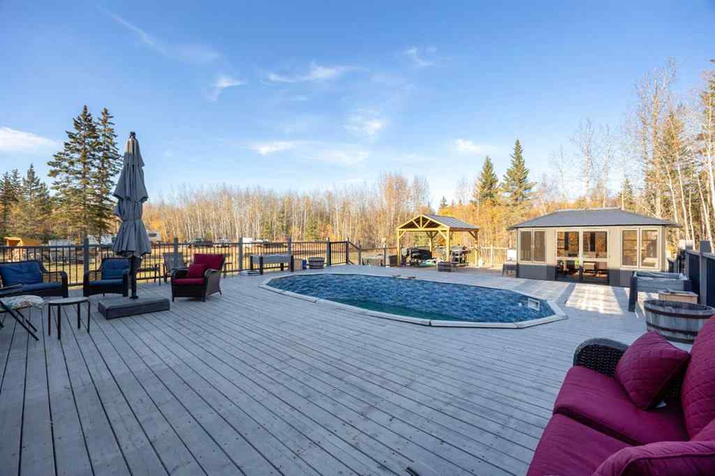 MLS® A2264629 - Unit #17 184008 Bondiss Drive  in NONE Rural Athabasca County, Residential