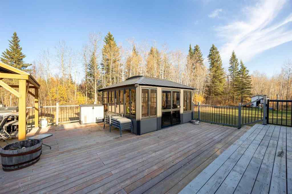 MLS® A2264629 - Unit #17 184008 Bondiss Drive  in NONE Rural Athabasca County, Residential