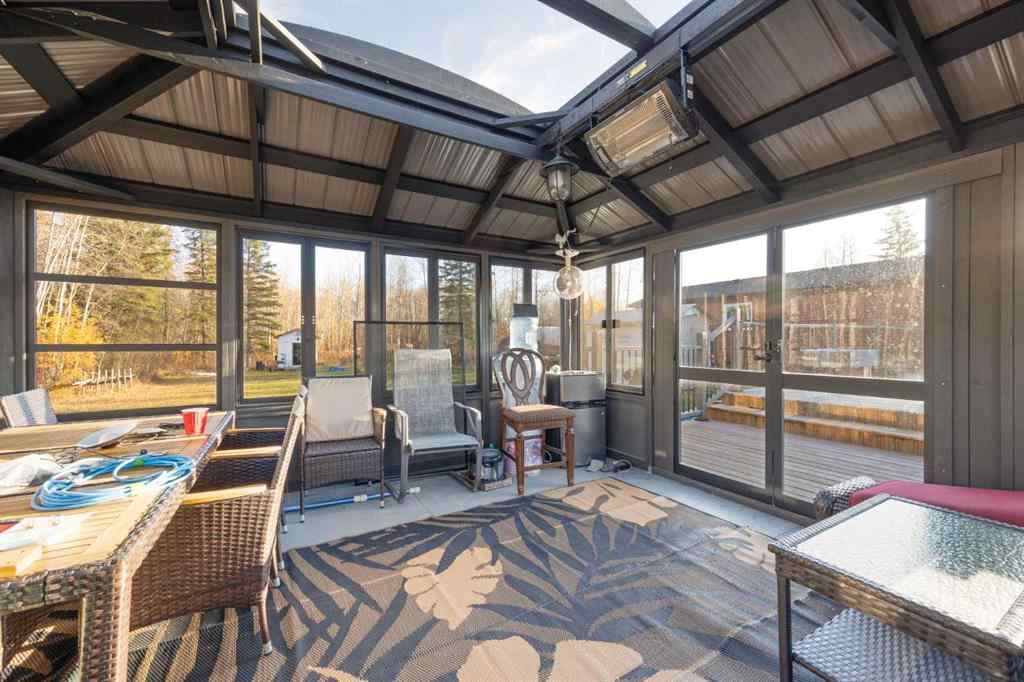 MLS® A2264629 - Unit #17 184008 Bondiss Drive  in NONE Rural Athabasca County, Residential