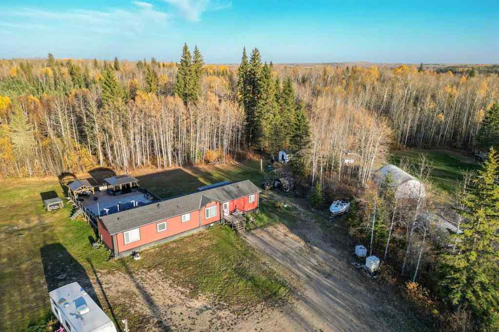 MLS® A2264629 - Unit #17 184008 Bondiss Drive  in NONE Rural Athabasca County, Residential