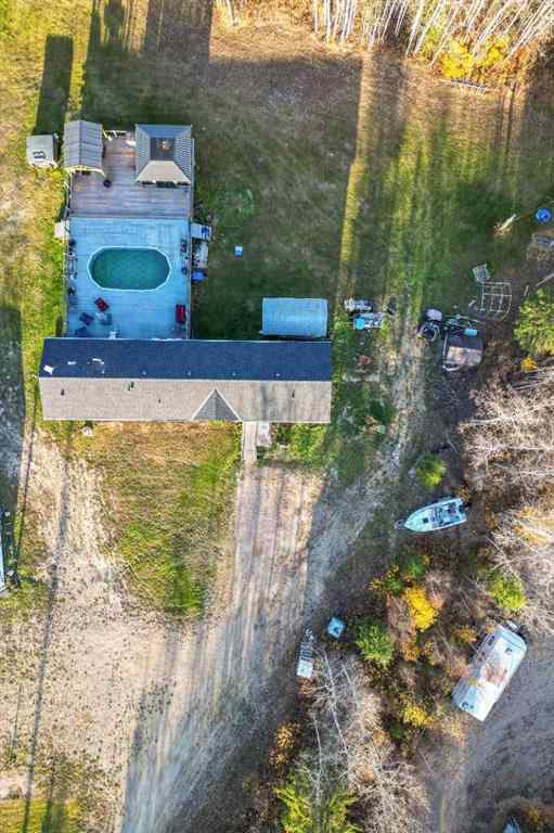 MLS® A2264629 - Unit #17 184008 Bondiss Drive  in NONE Rural Athabasca County, Residential