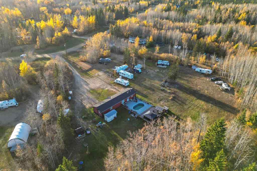 MLS® A2264629 - Unit #17 184008 Bondiss Drive  in NONE Rural Athabasca County, Residential
