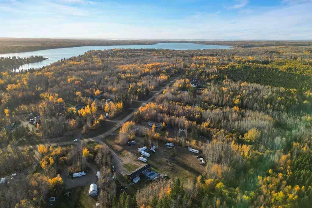 MLS® A2264629 - Unit #17 184008 Bondiss Drive  in NONE Rural Athabasca County, Residential