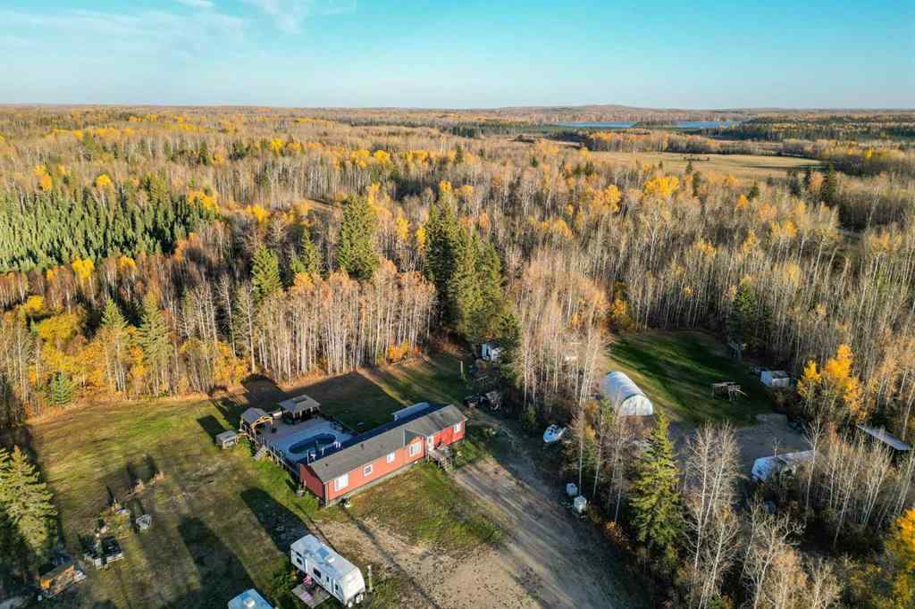 MLS® A2264629 - Unit #17 184008 Bondiss Drive  in NONE Rural Athabasca County, Residential
