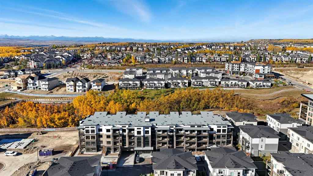 MLS&reg; # A2264631 - Unit #2417 2117 81 Street SW in Springbank Hill Calgary, Residential Open Houses