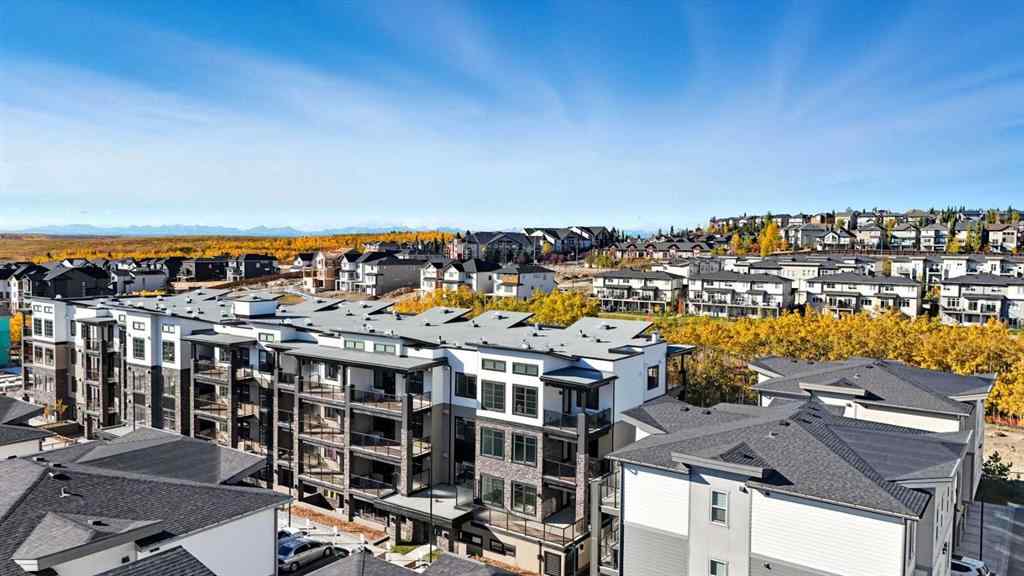 MLS® A2264631 - Unit #2417 2117 81 Street SW in Springbank Hill Calgary, Residential