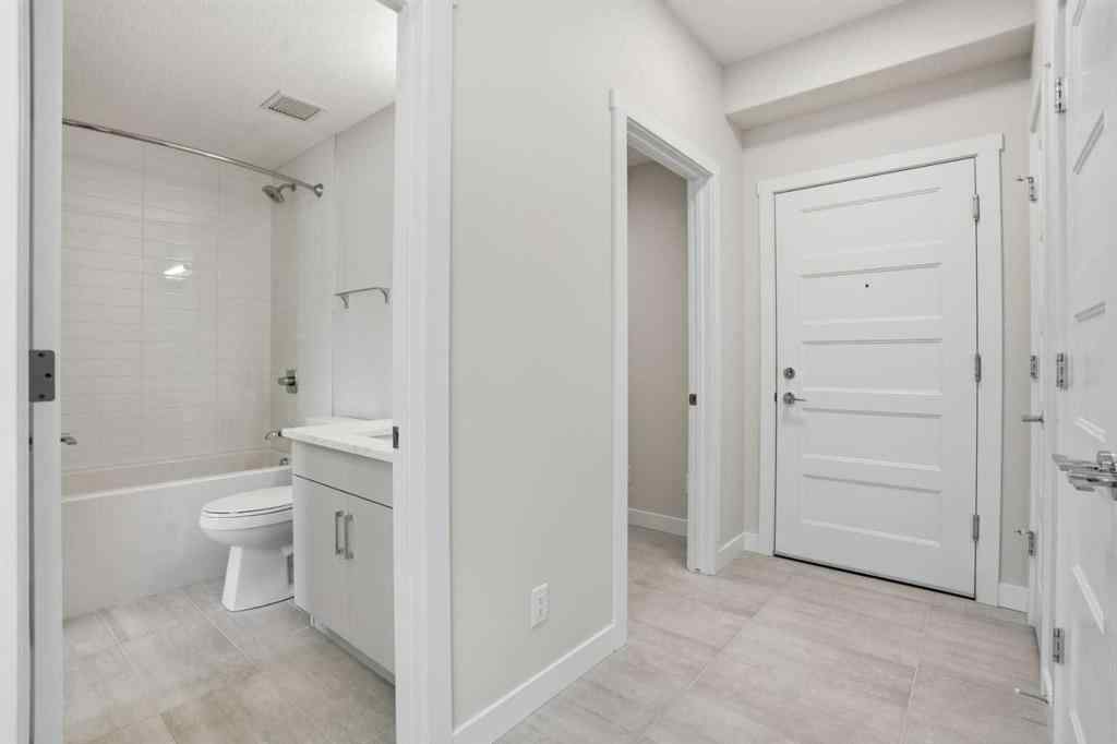 MLS® A2264631 - Unit #2417 2117 81 Street SW in Springbank Hill Calgary, Residential