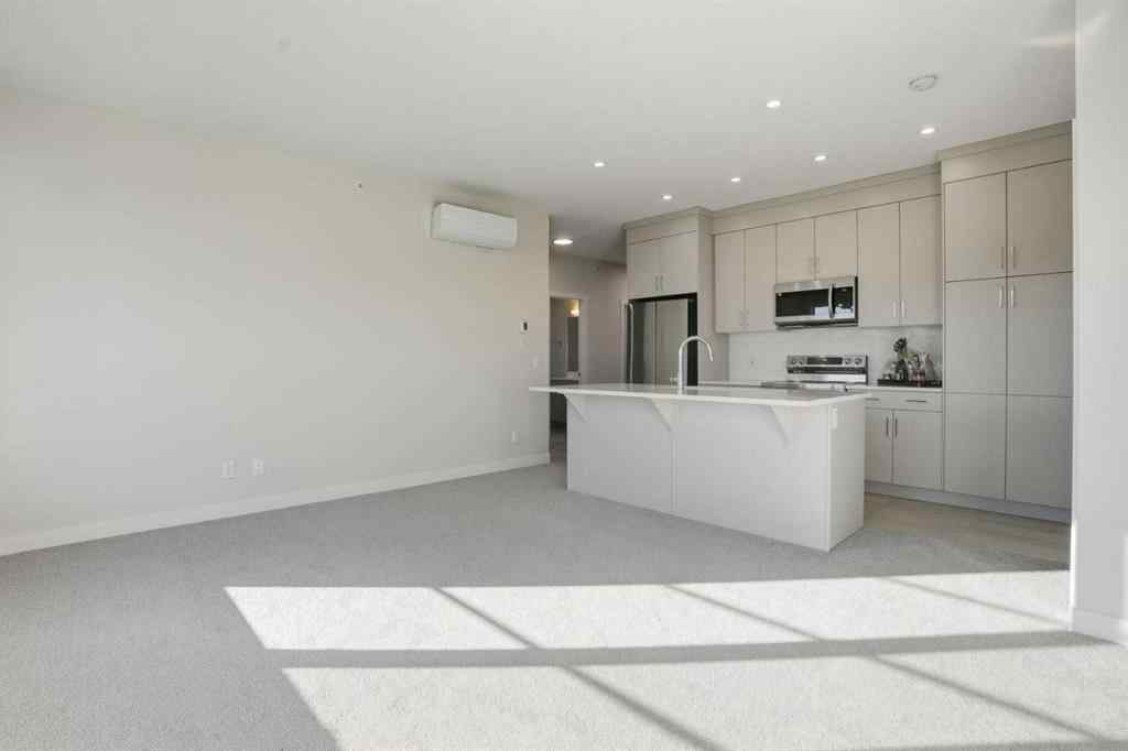 MLS® A2264631 - Unit #2417 2117 81 Street SW in Springbank Hill Calgary, Residential