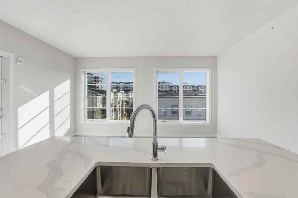 MLS® A2264631 - Unit #2417 2117 81 Street SW in Springbank Hill Calgary, Residential