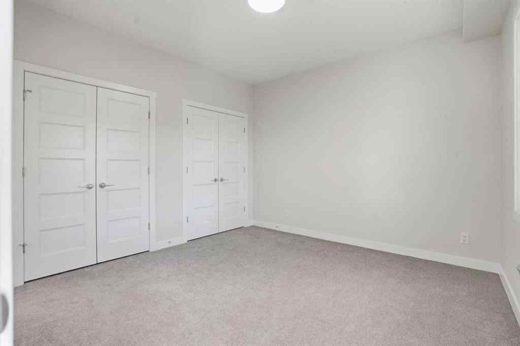 MLS® A2264631 - Unit #2417 2117 81 Street SW in Springbank Hill Calgary, Residential