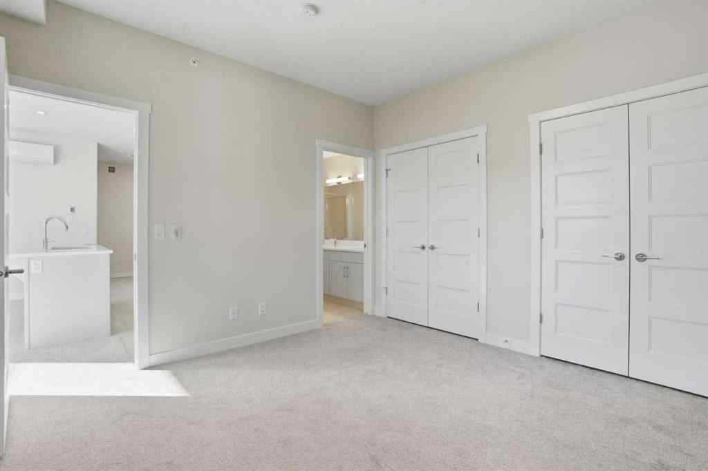 MLS® A2264631 - Unit #2417 2117 81 Street SW in Springbank Hill Calgary, Residential