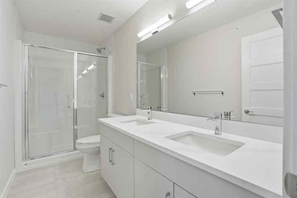 MLS® A2264631 - Unit #2417 2117 81 Street SW in Springbank Hill Calgary, Residential