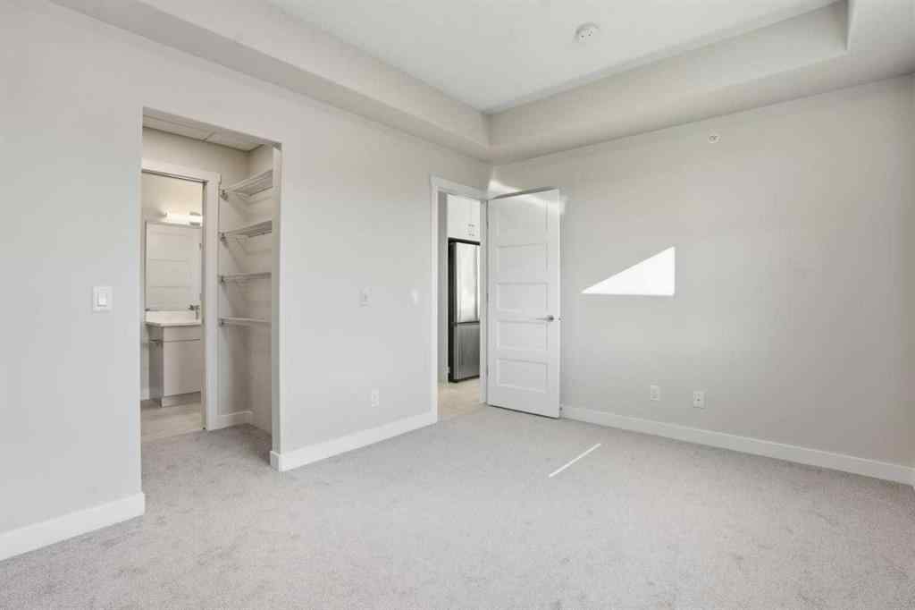 MLS® A2264631 - Unit #2417 2117 81 Street SW in Springbank Hill Calgary, Residential