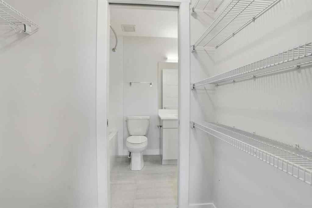 MLS® A2264631 - Unit #2417 2117 81 Street SW in Springbank Hill Calgary, Residential