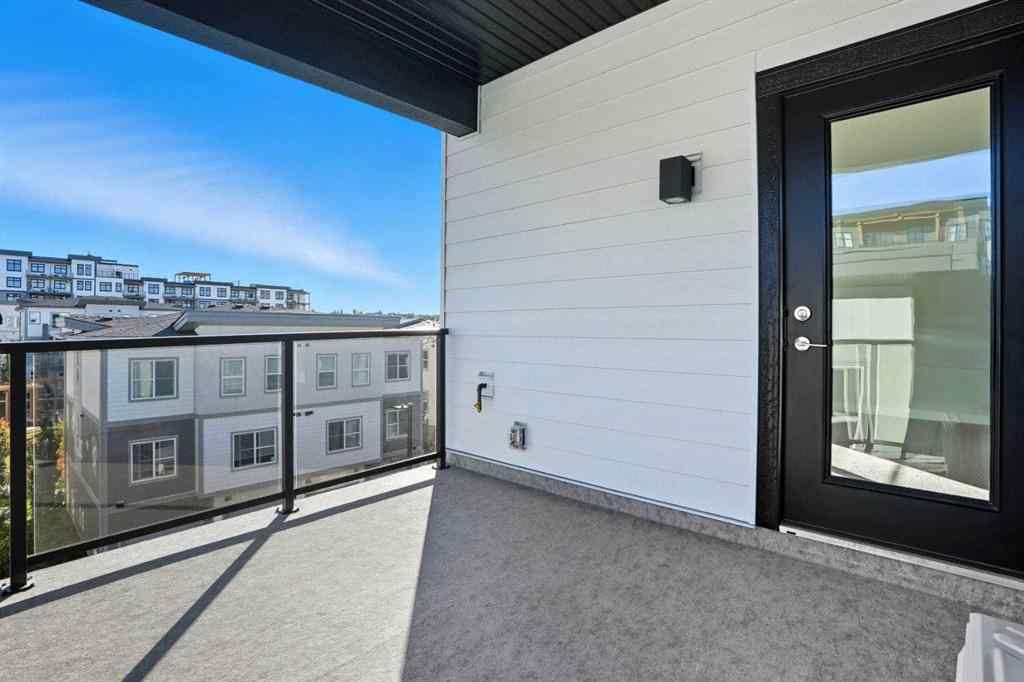 MLS® A2264631 - Unit #2417 2117 81 Street SW in Springbank Hill Calgary, Residential