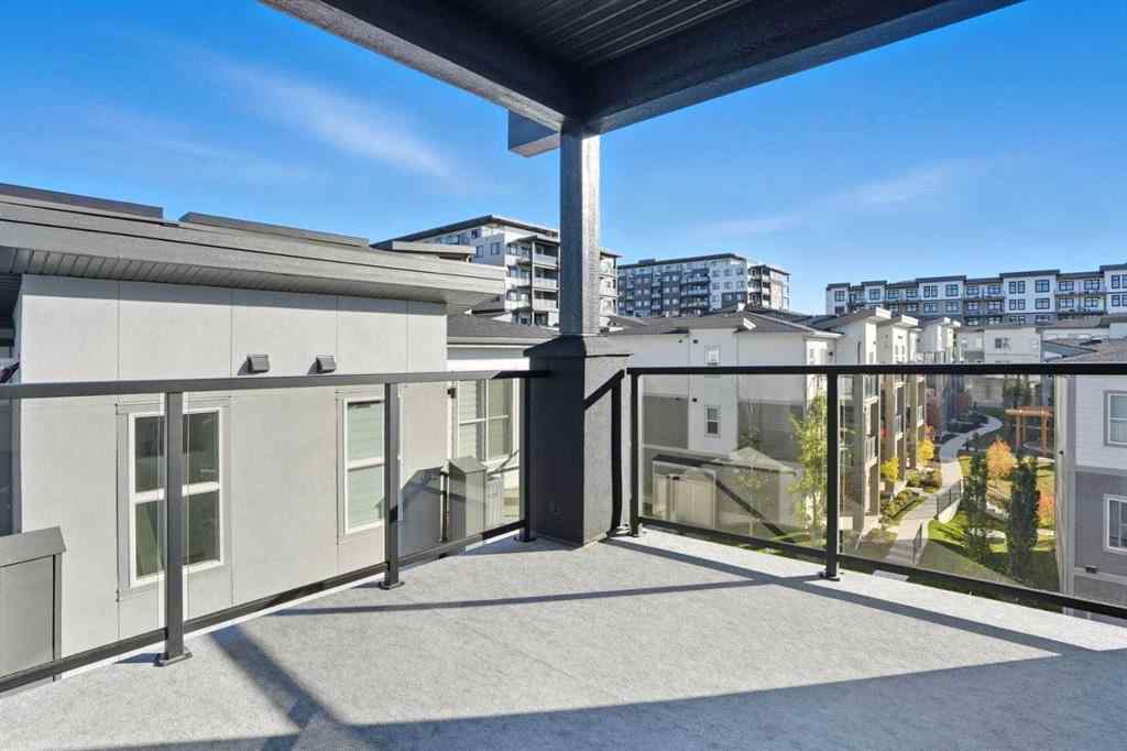 MLS® A2264631 - Unit #2417 2117 81 Street SW in Springbank Hill Calgary, Residential