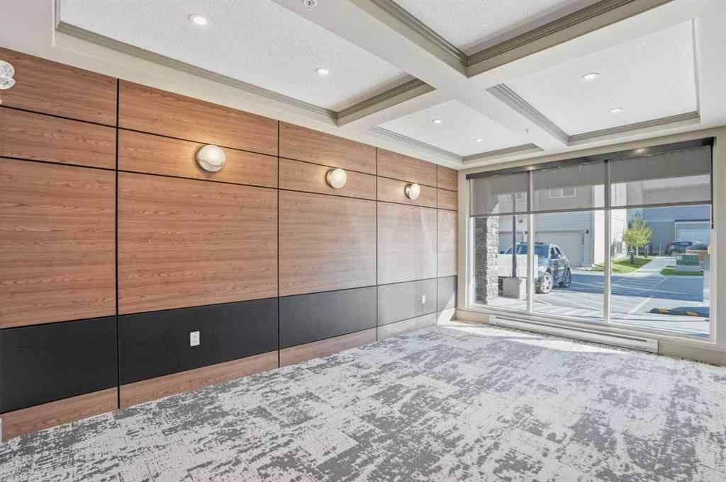 MLS® A2264631 - Unit #2417 2117 81 Street SW in Springbank Hill Calgary, Residential