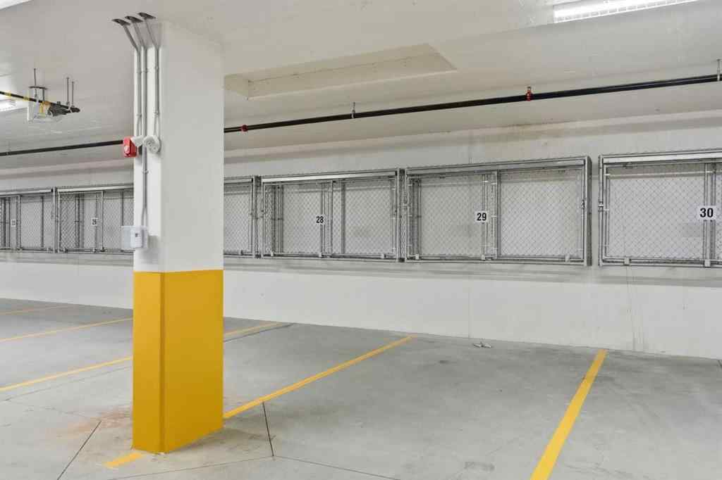 MLS® A2264631 - Unit #2417 2117 81 Street SW in Springbank Hill Calgary, Residential